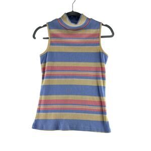 Lot of 5 Tank Blouse Women's Small Altered State Lululemon Mountain Lake Hudson